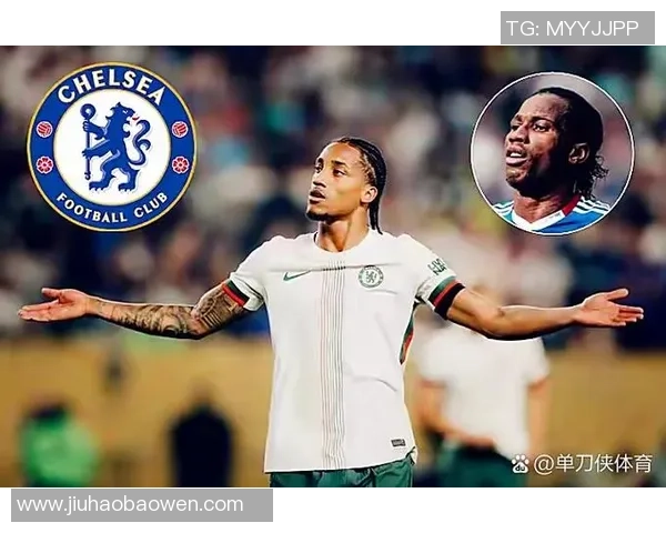 英超激战切尔西大胜尤文红牌争议引发全场热议与点评